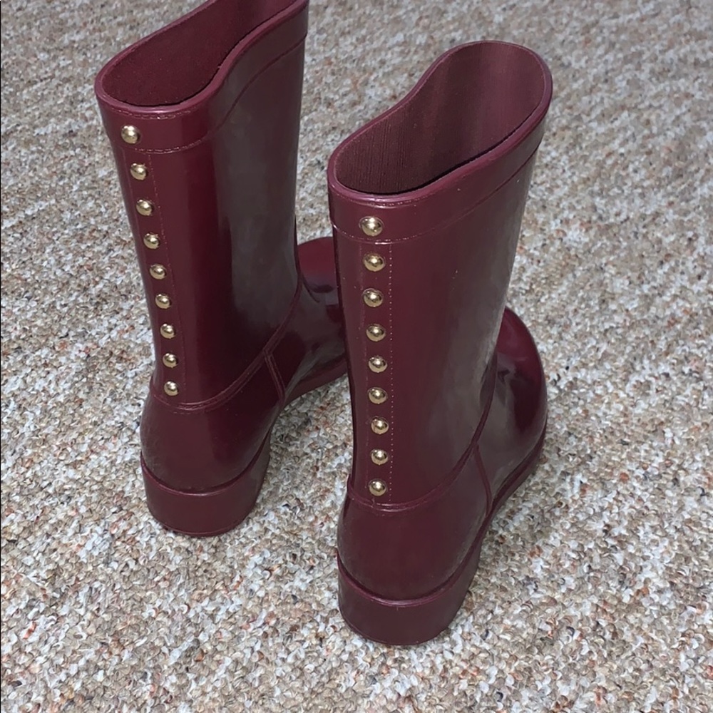 ALDO Studded Rain Boot